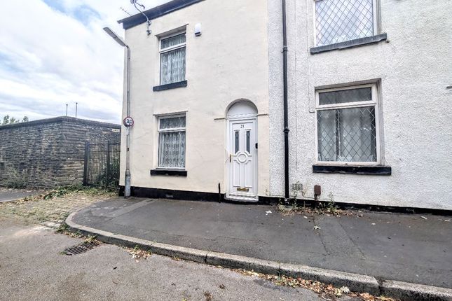 1 bedroom terraced house for sale