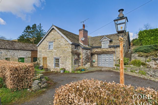 New Radnor 5 bed detached house for sale