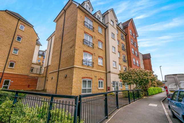 1 bedroom flat for sale