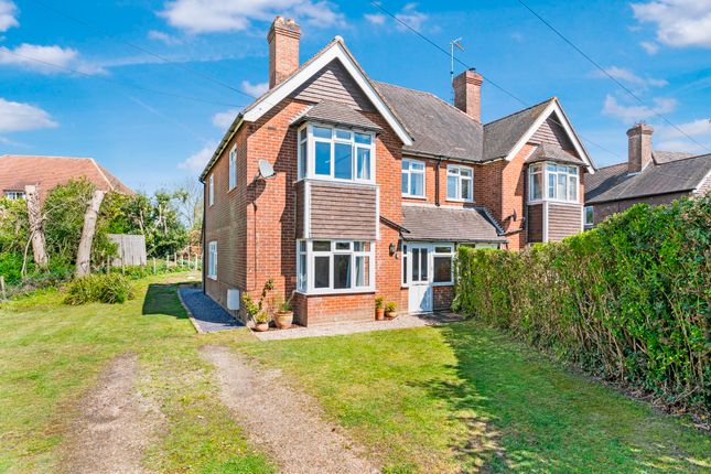 Bakers Cross, Cranbrook TN17 3 bed semi