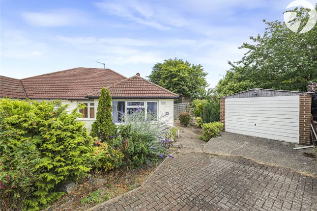 Sundridge Close, Dartford, Kent, DA1 2 bed bungalow for sale