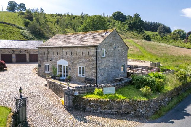 Ramsgill, Harrogate, HG3 4 bed barn conversion for sale