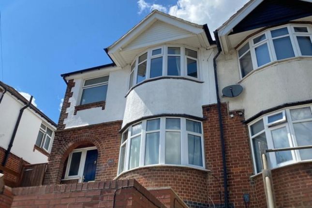 Crawley Green Road, Luton, LU2 5 bed semi
