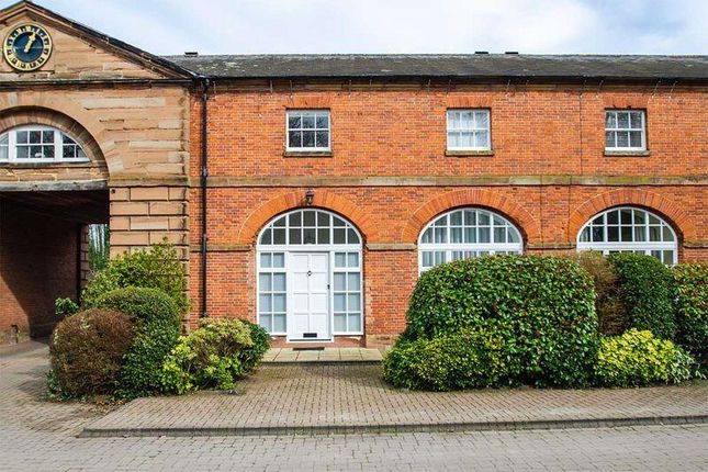 Fisherwick Wood Lane, Fisherwick... 3 bed mews for sale