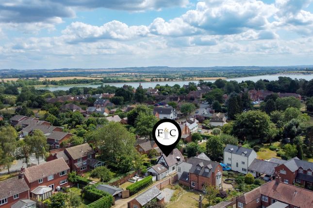 Thurlaston, Rugby, Warwickshire CV23 9JU 2 bed detached house for sale
