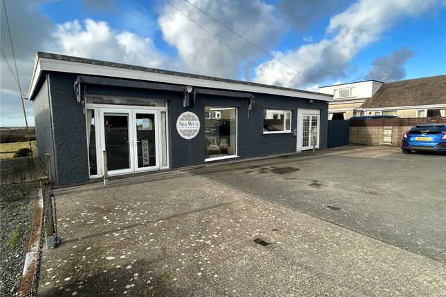 Detached house for sale