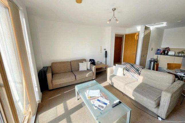 Masson Place,  Hornbeam Way 1 bed apartment for sale