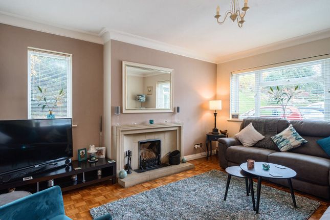 Grovelands Close, Cheltenham GL53 4 bed detached house for sale