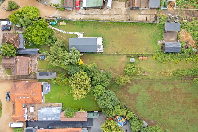 Dunton Road, Billericay, CM12 2 bed bungalow for sale