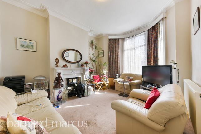 5 bedroom terraced house for sale