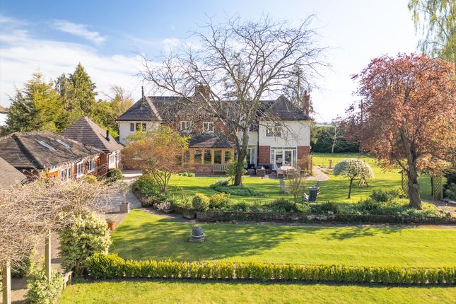 5 bedroom village house for sale