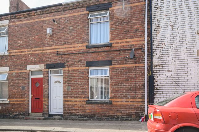 Twelfth Street, Peterlee SR8 3 bed terraced house for sale