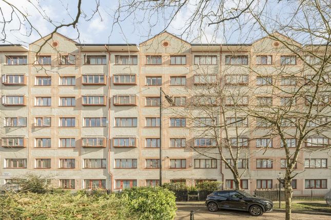 Casey Close, London NW8 1 bed flat for sale