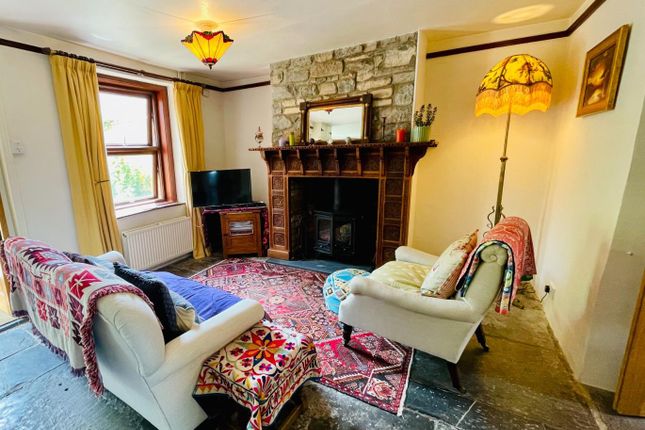 Northload Terrace, Glastonbury 2 bed terraced house for sale