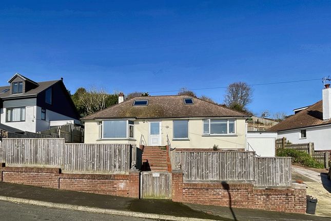 4 bedroom bungalow for sale