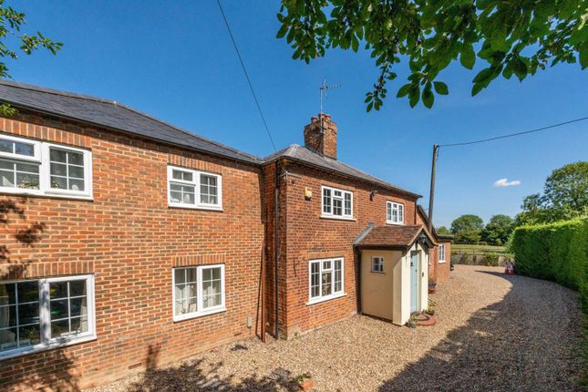 Equestrian land, Maidenhead, SL6 4 bed detached house for sale