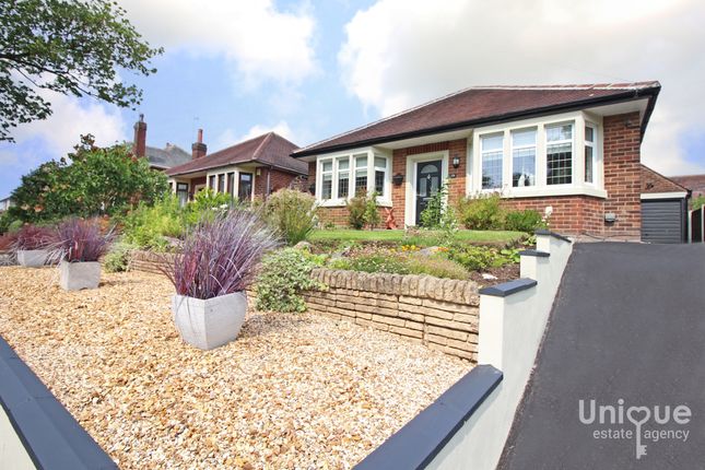 Poulton Road,  Blackpool, FY3 2 bed bungalow for sale