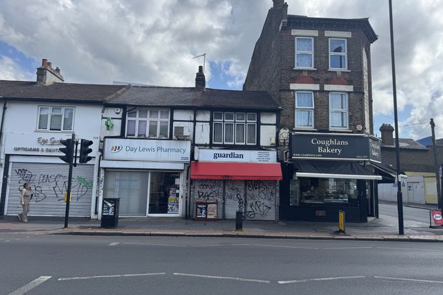 Croydon CR7 3 bed terraced house for sale