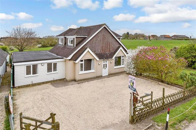 4 bed detached bungalow