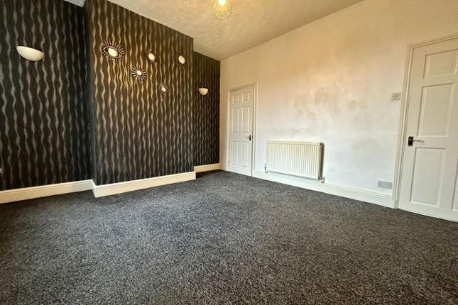 Melville Street, Burnley 2 bed terraced house for sale