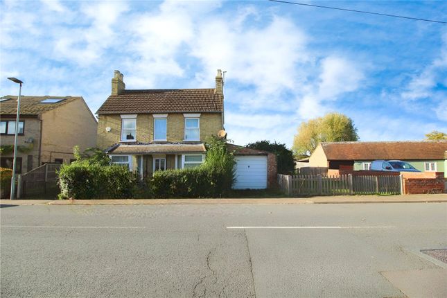 Bedford Road, Bedford MK43 3 bed detached house for sale
