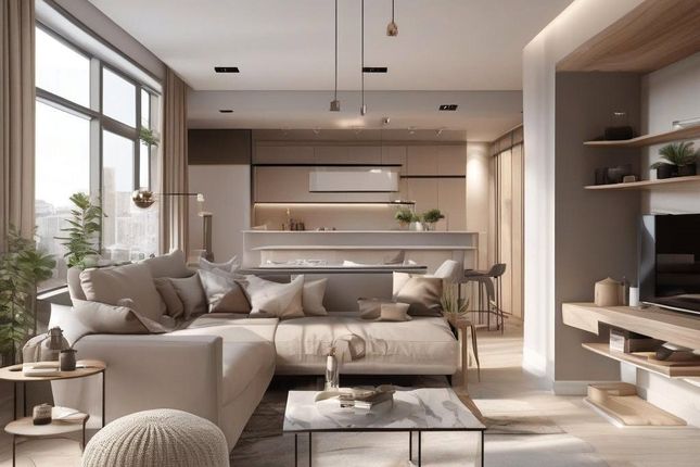 Hampton Street, London, SE17 1 bed apartment for sale
