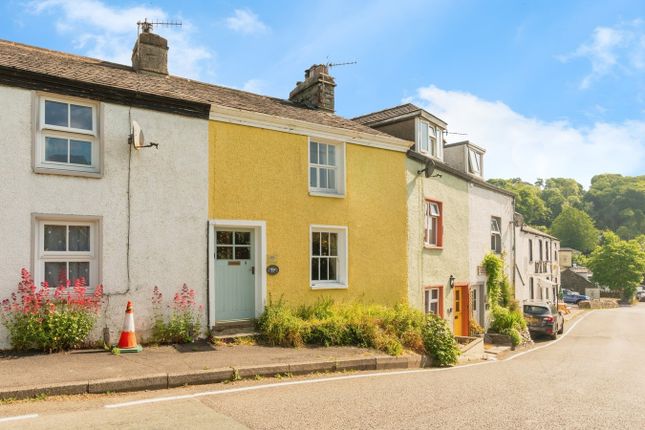 Ulverston LA12 2 bed terraced house for sale