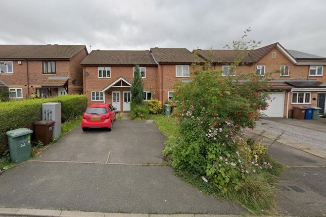 Bicester,  Oxfordshire,  OX26 2 bed end of terrace house for sale