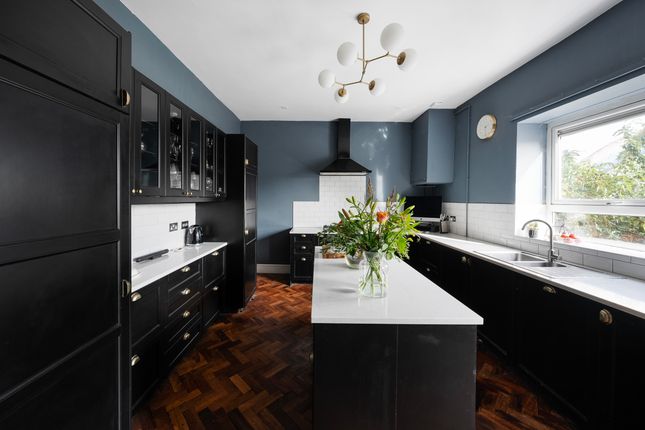 St Pauls, Bristol BS2 4 bed maisonette for sale