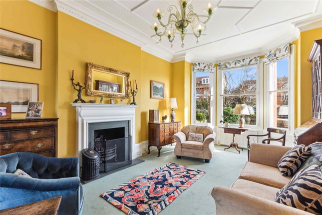 Westbury Road, London, W5 7 bed detached house for sale