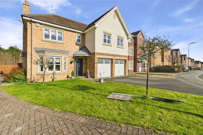Harpers Green, Norton TS20 5 bed detached house for sale