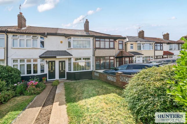 Porthkerry Avenue, Welling 2 bed terraced house for sale