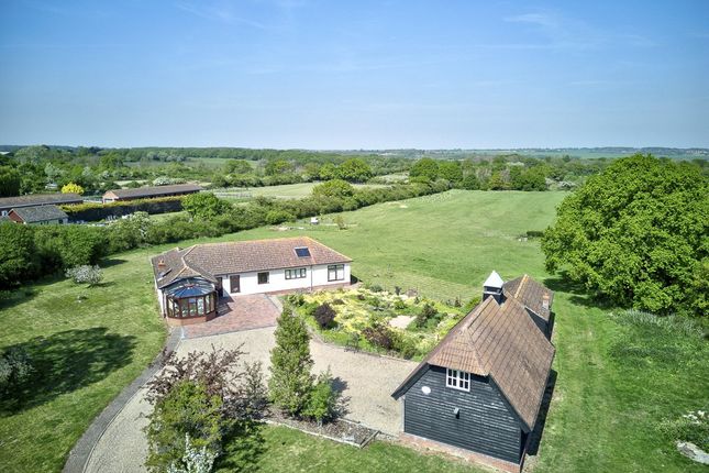 4 bedroom bungalow for sale