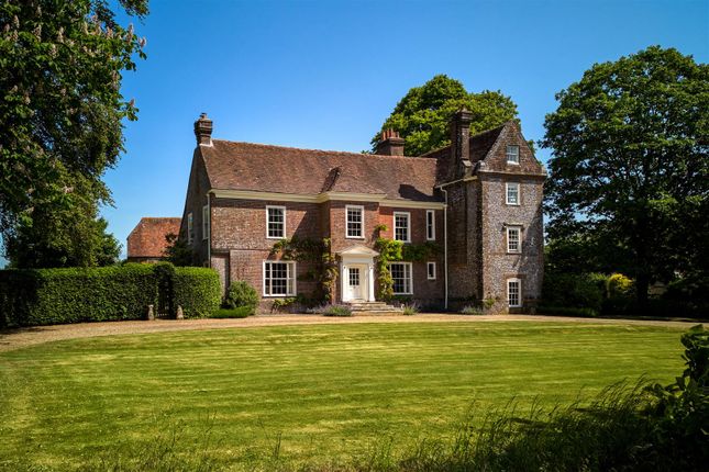 Hambledon, Hampshire 7 bed detached house for sale