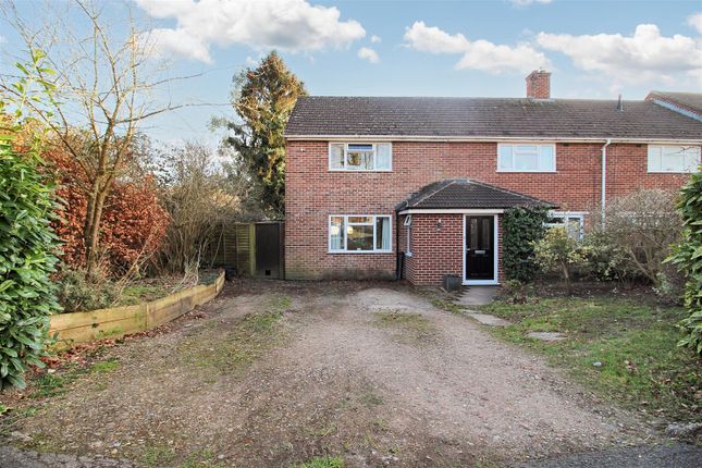 4 bed end terrace house
