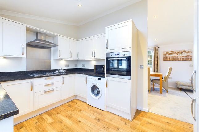 2 bedroom park home for sale