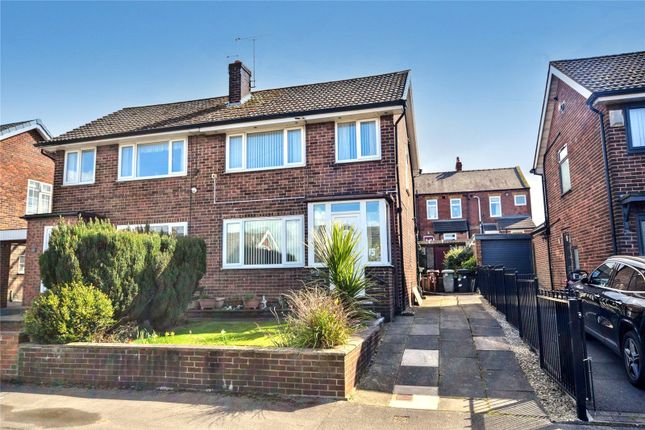 Knoll Park, East Ardsley, Wakefield... 3 bed semi
