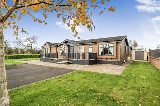 Neasham Road, Darlington DL2 2 bed park home for sale