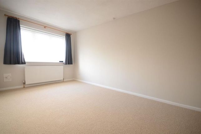 2 bed maisonette