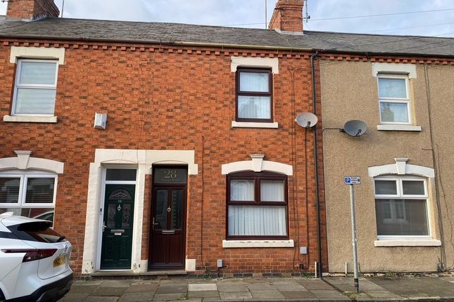 Bowden Road, St James, Northampton... 2 bed terraced house for sale