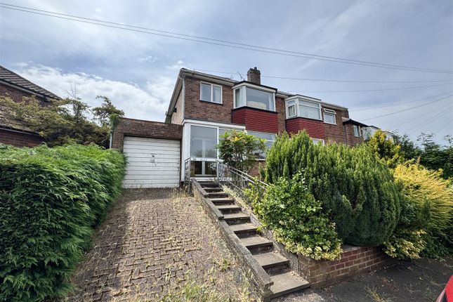Howard Road, Birmingham B43 3 bed semi