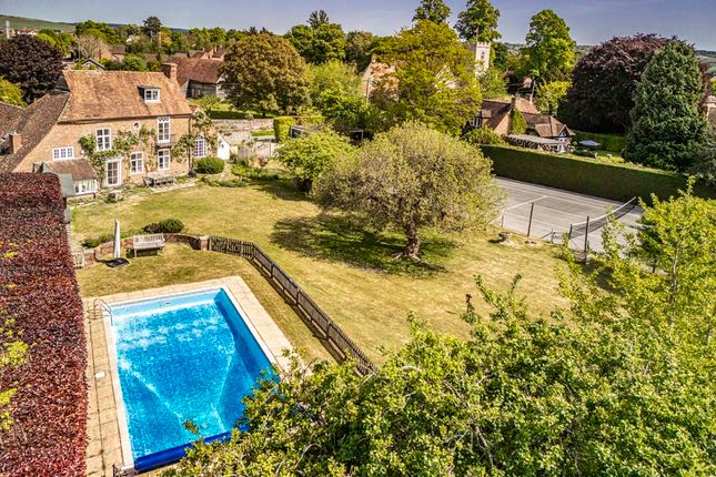 The Corner House, South Stoke, RG8 6 bed detached house for sale