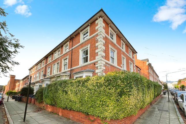 West Street, Leicestershire LE1 4 bed end of terrace house for sale