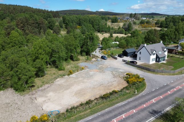 Drumuillie Plot, Boat of Garten... Land for sale