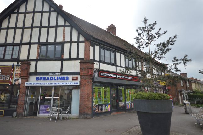 Cricklade Road, Swindon, SN2 1 bed apartment for sale