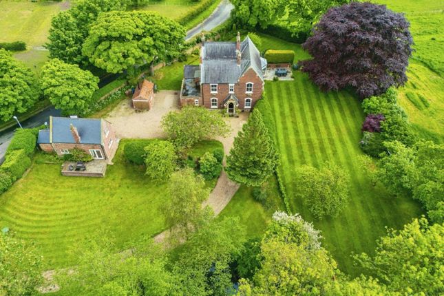 Main Street, Ulrome, Driffield 6 bed detached house for sale