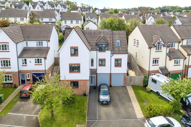 Bideford, Devon 5 bed detached house for sale