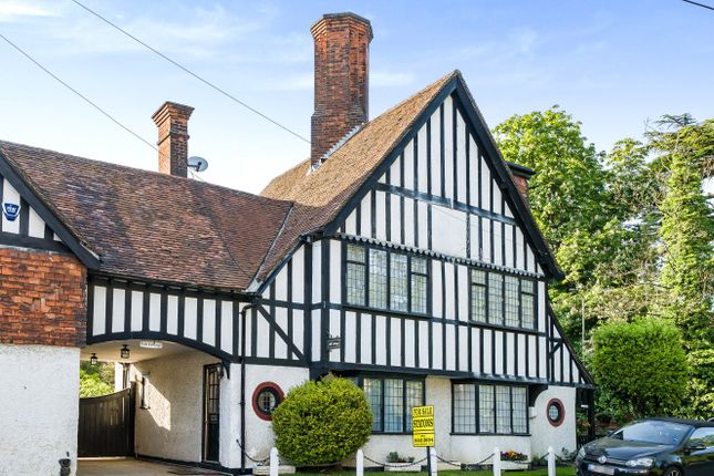 2 bed semi-detached house