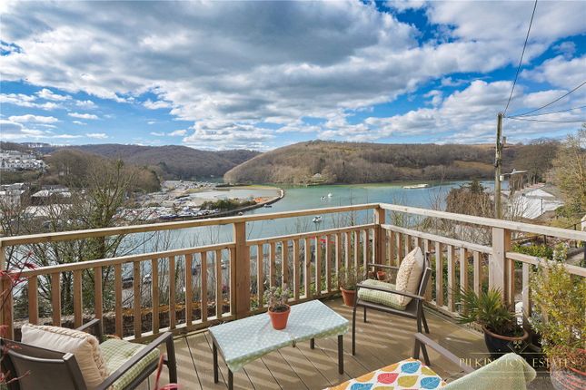 Hillside Terrace, Cornwall PL13 2 bed end of terrace house for sale