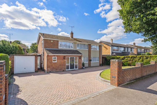 Sedgmoor Road, Flackwell Heath, High... 4 bed detached house for sale